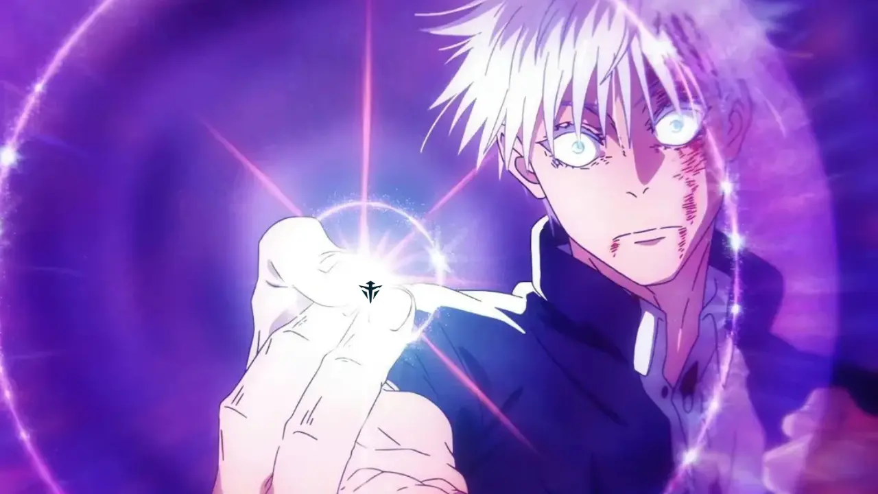 Gojo Satoru