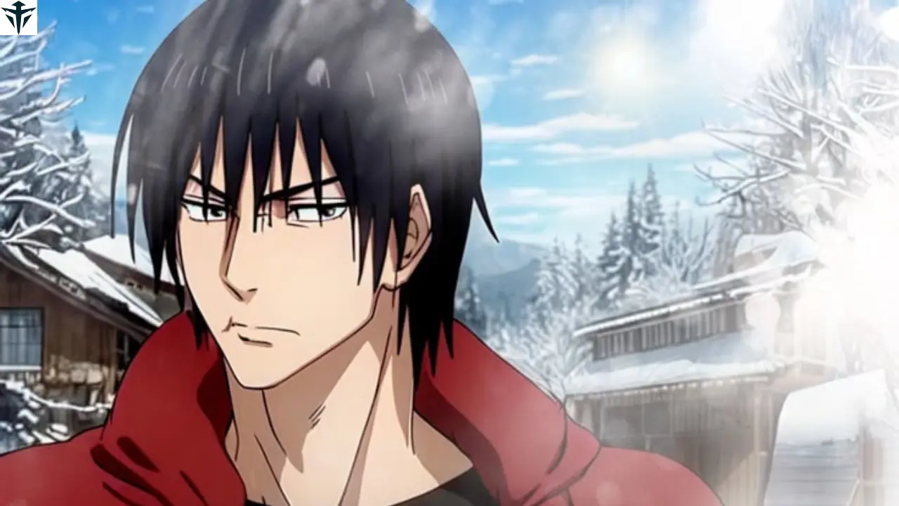 How Old Is Toji