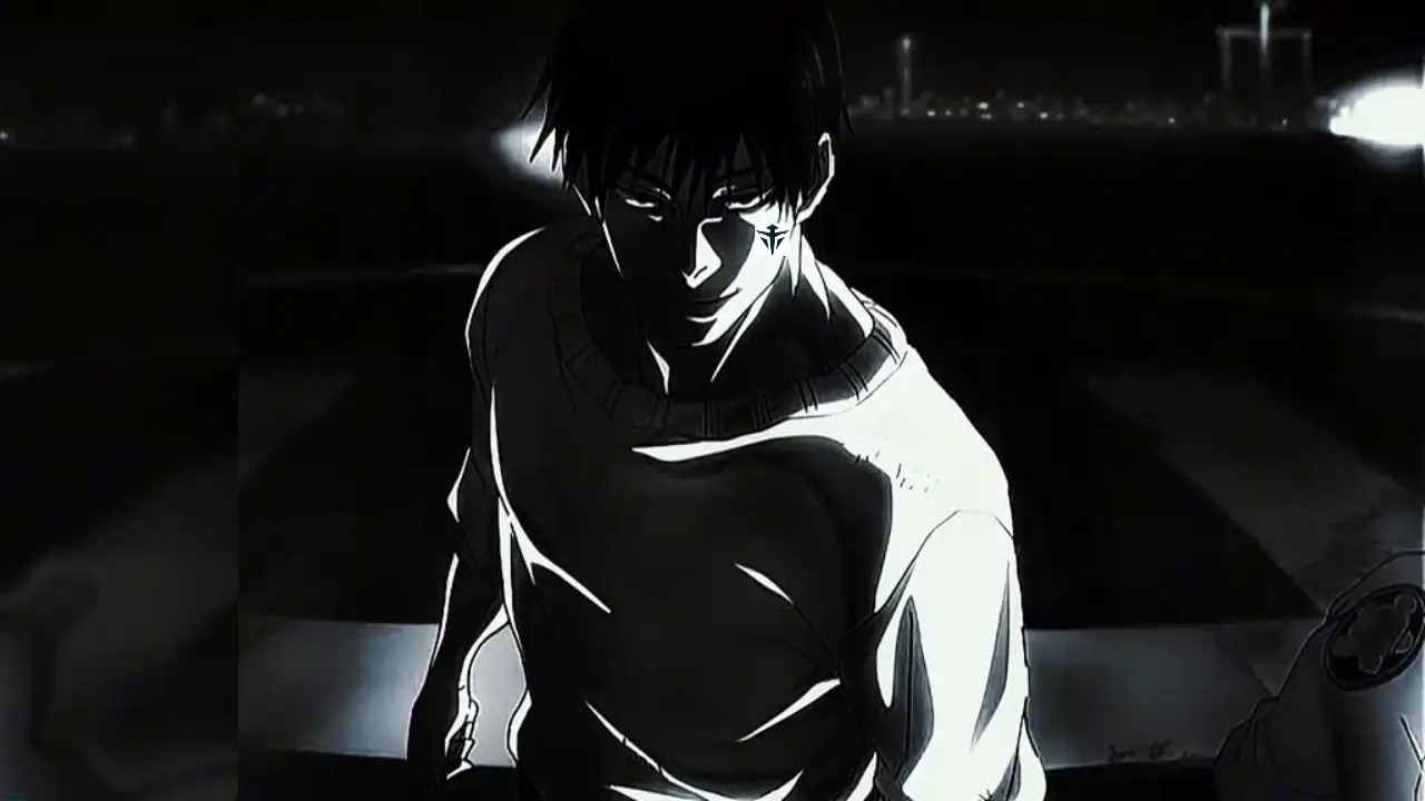 Toji Zenin