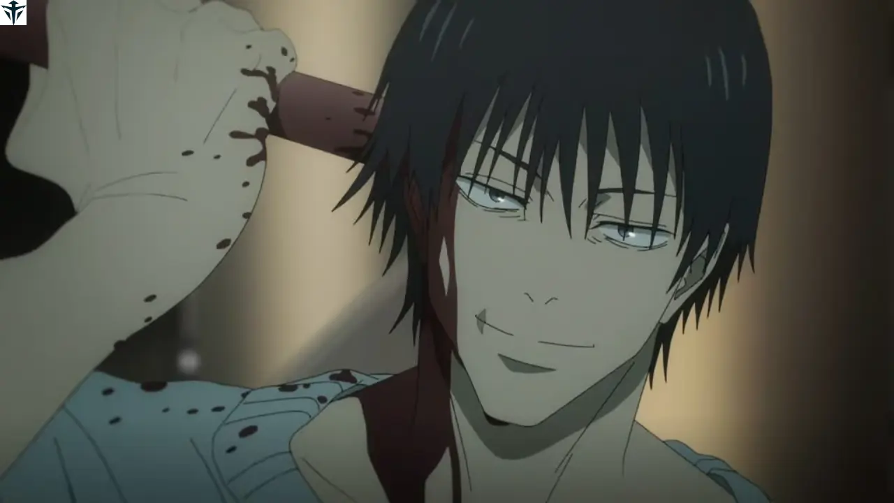 Why Did Toji Kill Himself