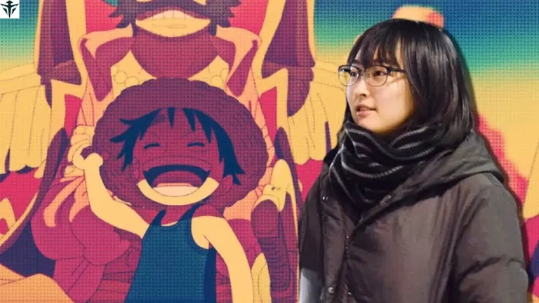 megumi ishitani