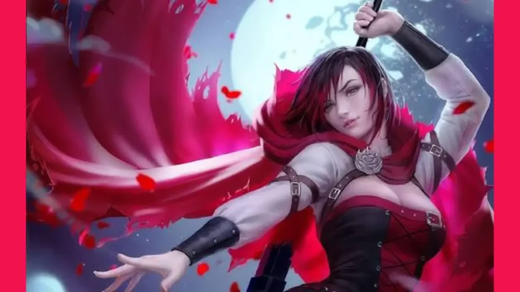 Best Anime Styles PFP for Xbox Anime