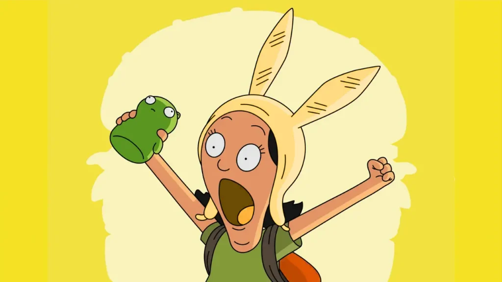 Best Bob's Burgers Characters Bob's Burgers PFP