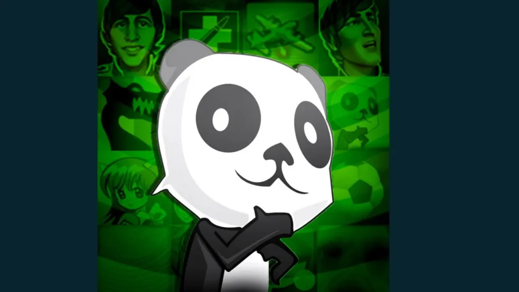 Best Design Styles Xbox 360 Panda PFP