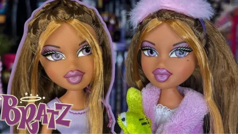 Bratz Doll PFP