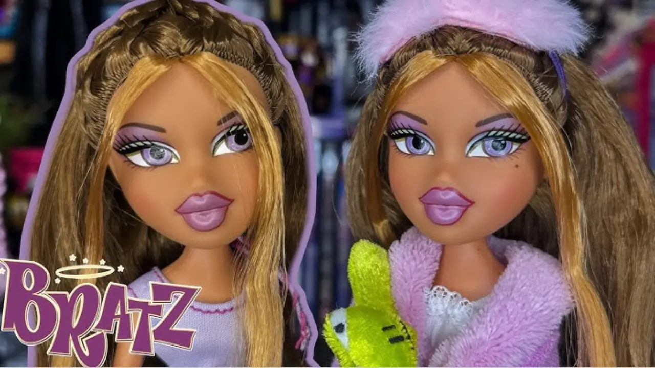 Bratz Doll PFP