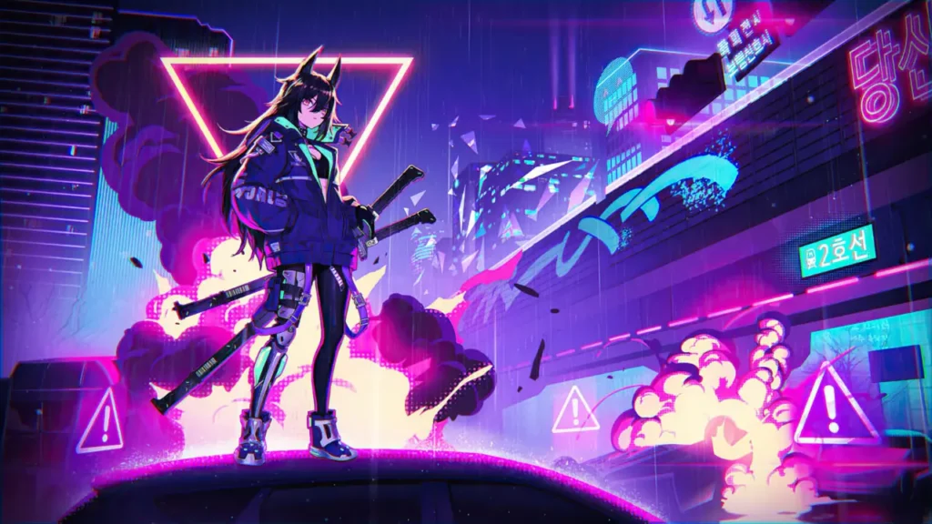 Cool PFP for Different Platforms