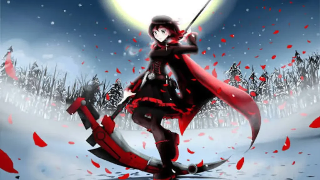 Dark and Cool Ideas PFP for Xbox Anime