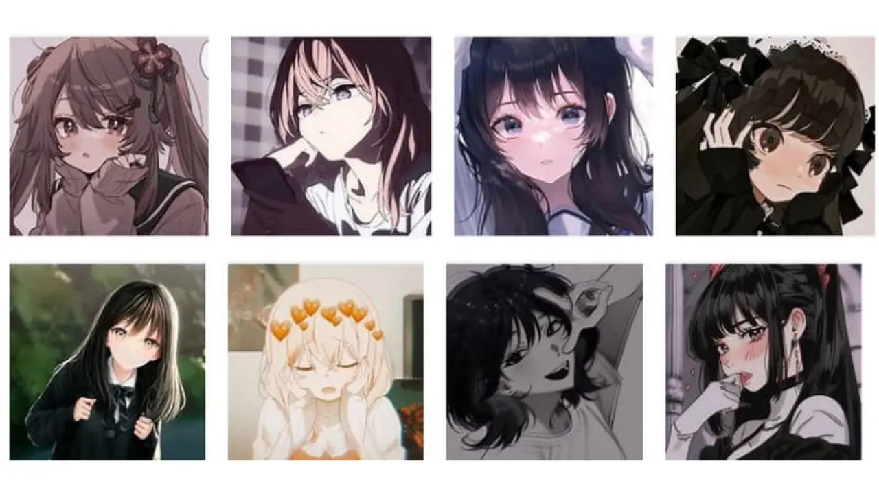Derpy Anime PFP