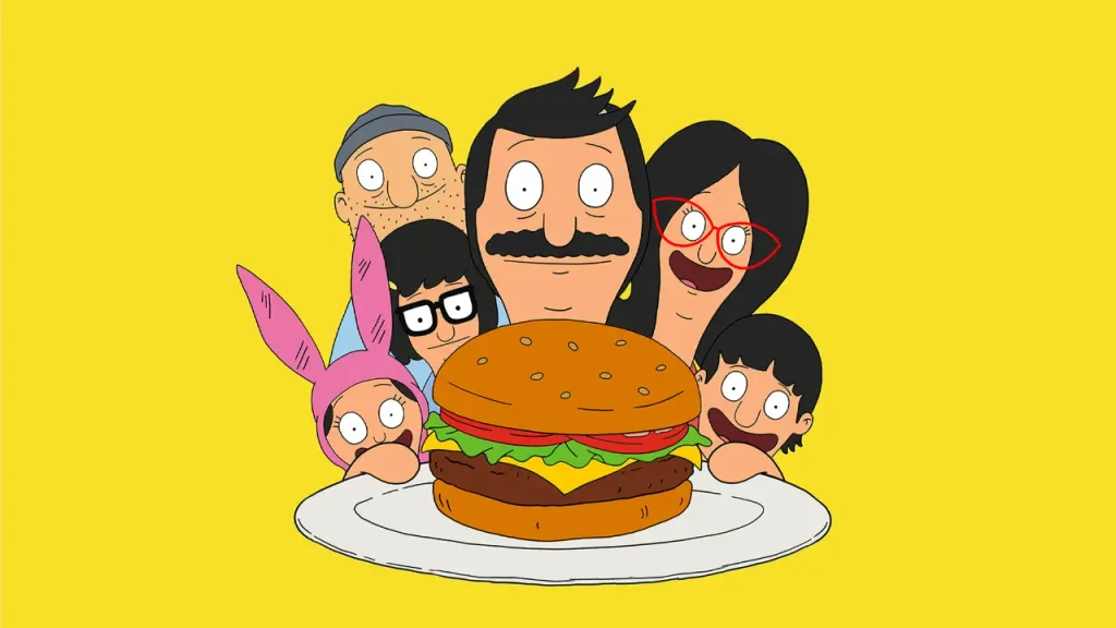 Gene Belcher PFP Ideas Bob's Burgers PFP