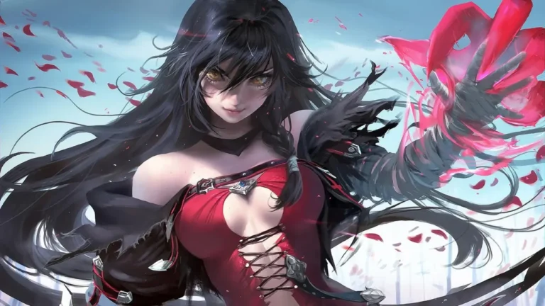 PFP for Xbox Anime