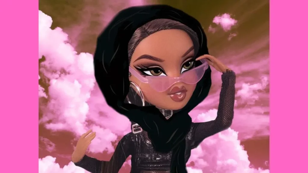 Popular Bratz Doll PFP Aesthetic Styles
