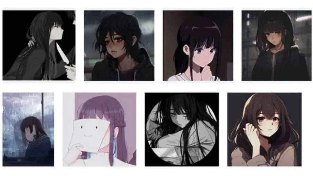 Popular Features Derpy Anime PFP