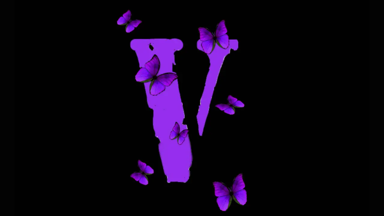 Purple Vlone PFP
