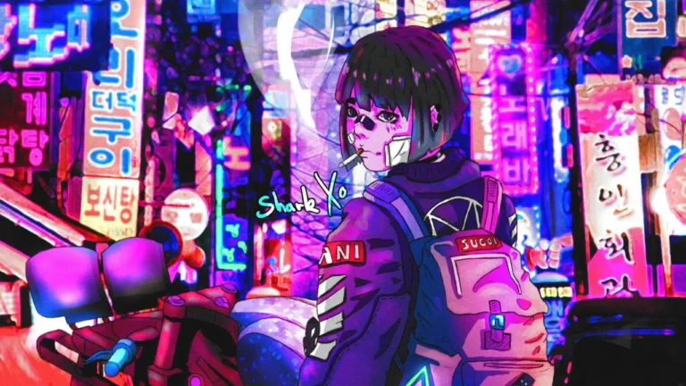 cool pfp for