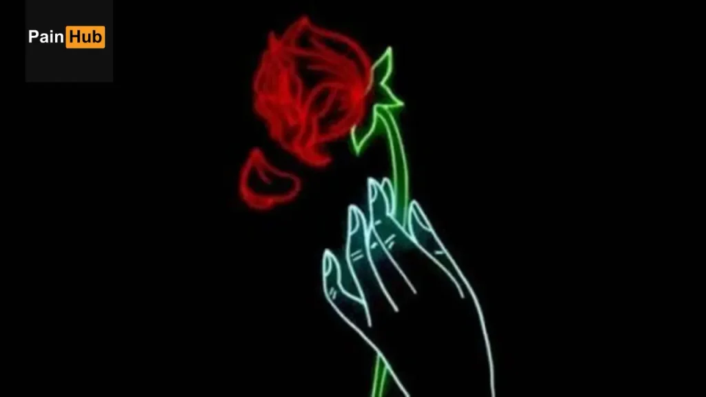 Make a custom Pain Hub PFP