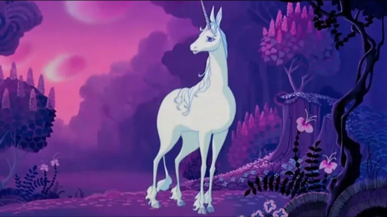 The Last Unicorn PFP
