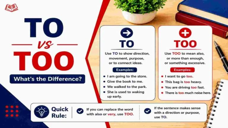 You To or You Too